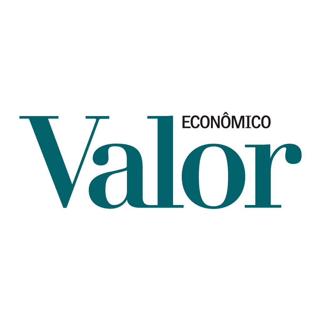 Logo Valor Econômico